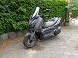 Yamaha X-Max 400 - YAMAHA X MAX 400