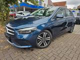Mercedes-Benz B 200 Progressive /Automatik/Widescreen/360°/ - Mercedes-Benz B 200 in Oldenburg