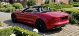 Jaguar F-Type 3.0 L V6 S * Sportsitze * NEUER MOTOR !  - gebrauchte Jaguar Roadster