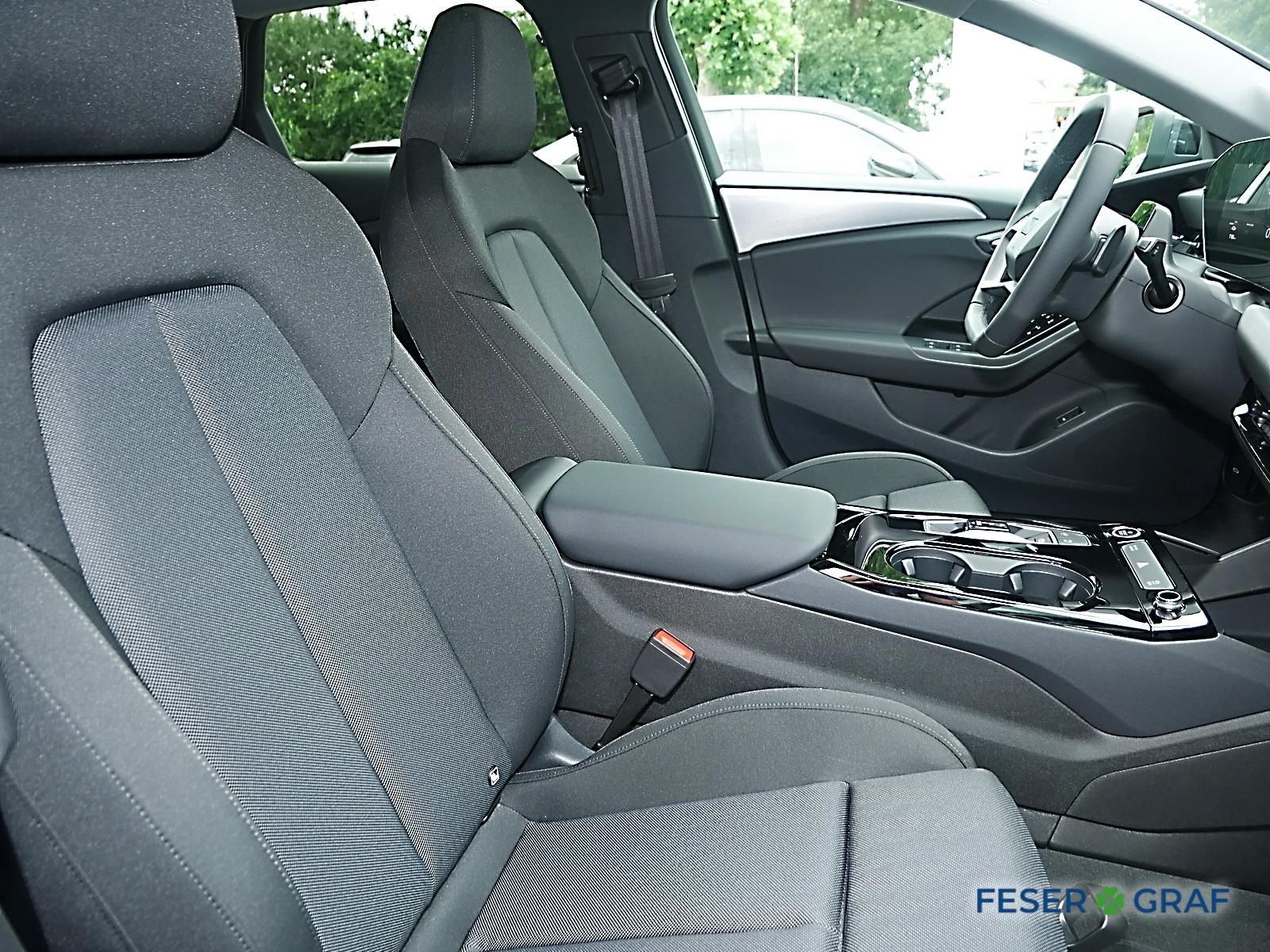 Audi A6 - Bild 5