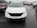 Peugeot 2008 Active 1.6 HDI - Peugeot 2008: Van