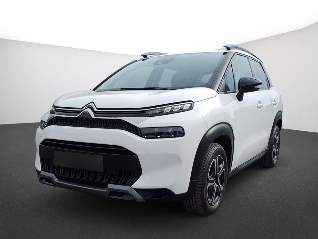 Image of Citroën C3 Aircross