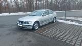BMW 320i  NEU TÜV - BMW 320 aus 2001: 320i