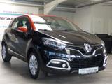 Renault Captur Expression Navi+PDC+Carplay+Tempomat+Allw - Renault Captur: Expression