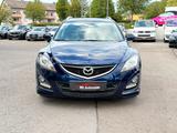 Mazda 6 Kombi 2.2 CRDT Active BOSE_Totwinke_Sitzhz_PDC - gebrauchte Mazda 6 aus dem Jahr 2011