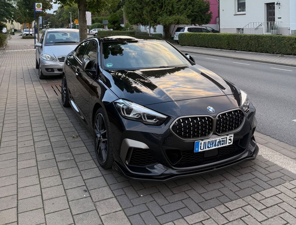 Image of BMW M235