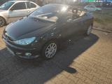 Peugeot 206 CC Platinum 110 Platinium - Peugeot 206: Platinium