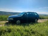 Audi A4 B5 Facelift 1,6 - Audi A4 aus 2001: Kombi