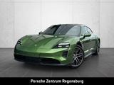 Porsche Taycan GTS BOSE Rückfahrkamera 20-Zoll - Porsche Taycan GTS