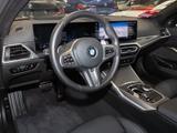 BMW 330i xDrive Limousine M Sportpaket HK HiFi DAB - gebrauchte BMW 330 aus dem Jahr 2024