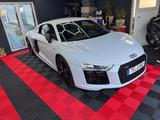 Audi R8 5.2 FSI plus S tronic quattro -