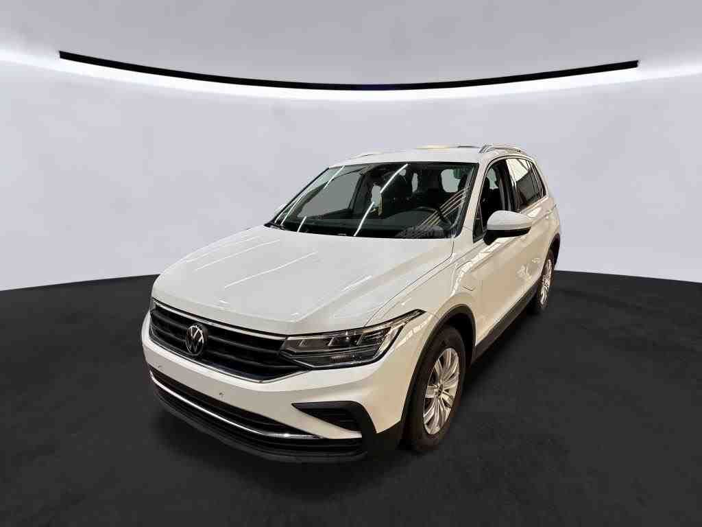 Volkswagen Tiguan - Bild 2