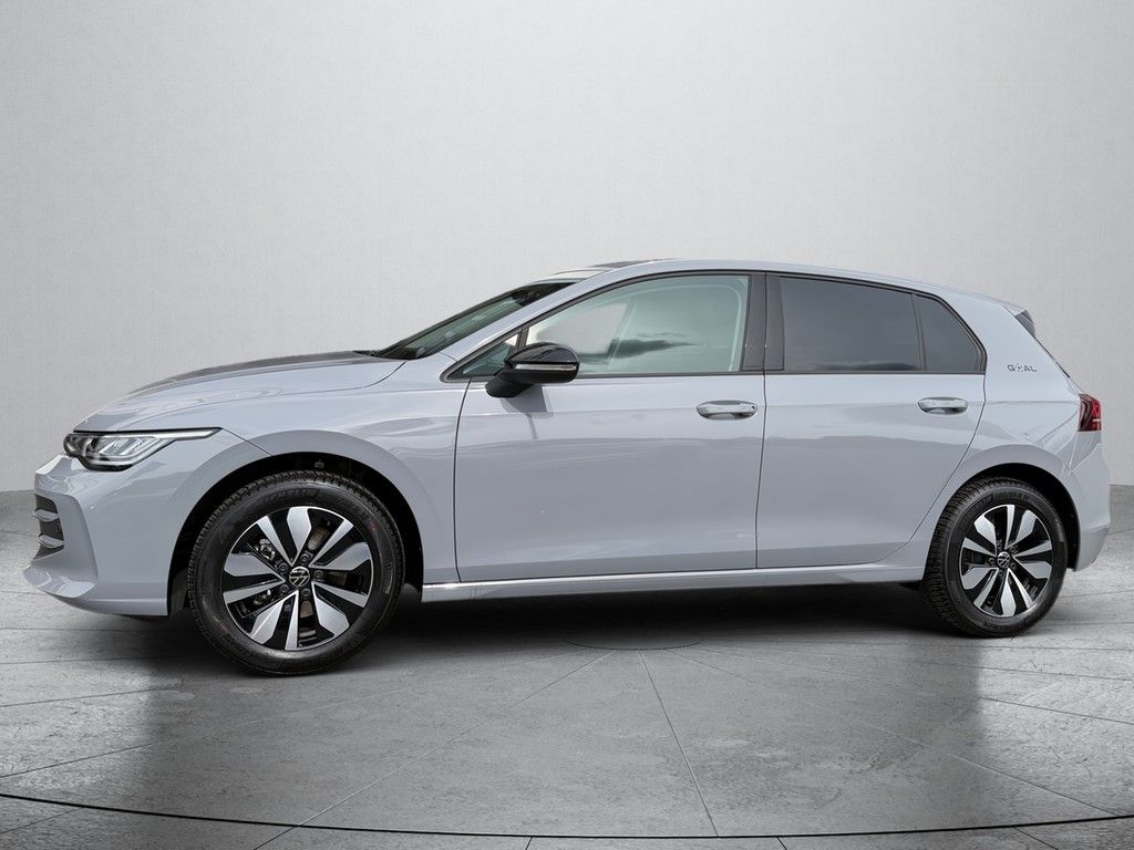 Volkswagen Golf 1,5 l TSI 6-Gang Goal foto 5