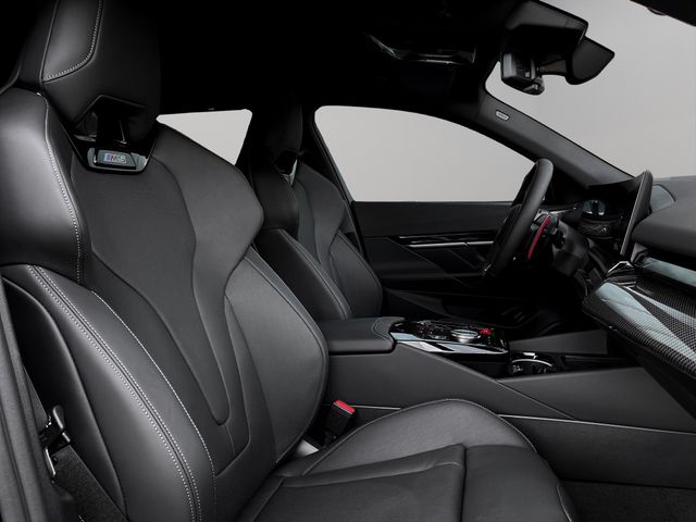 Foto Nummer 10: BMW M5