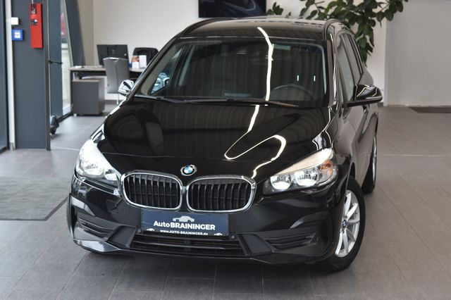 BMW 216d Gran Tourer Aut. Advantage Navi~Shzg~Temp.