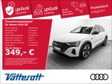 Audi Q8 e-tron 50 quattro advanced AHK S line Interie - Audi Q8: Advanced