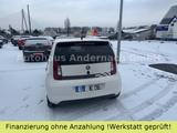 Skoda Citigo Monte Carlo* Tempmat * Klima+Navi* - Skoda Citigo mit Benzin-Antrieb
