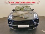 Porsche Macan S OPF-1.Hand-LED-Leder-DAB-Porsche Garanti - Porsche Macan in Erfurt
