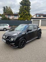 Nissan Juke 1.6 DIG-T NISMO RS 4x2 NISMO RS - Nissan Juke von privat