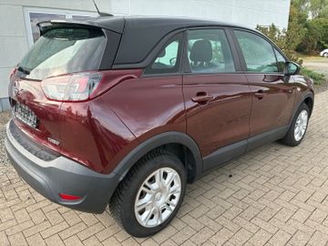 Opel Crossland (X) - 3