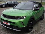 Opel Mokka ULTIMATE Matrix-LED NAV CAM 11KW Lader NAV - Opel Mokka Gebrauchtwagen