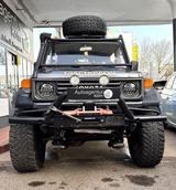 Toyota Land Cruiser HZ J70 LV 4x4 4.2 Turbo - Toyota Land Cruiser: 70