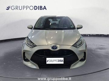 Toyota Yaris - 2
