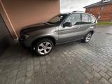 BMW X5 E53 LCI 3,0d 218PS Bj. 2006 Diesel ... - BMW 2er Reihe aus 2006