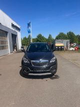 Opel Mokka 1.4 Turbo ecoFLEX Edition Start/Stop E...