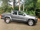 Volkswagen Amarok - VW Amarok von privat