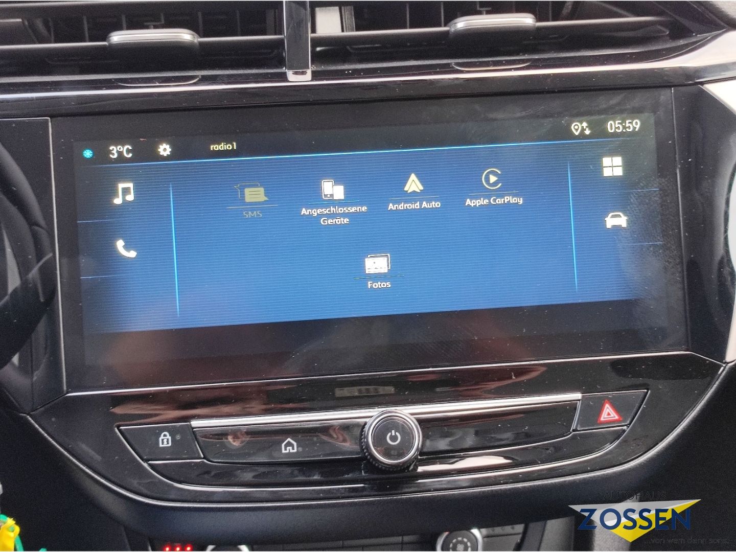 Opel Corsa - Bild 16