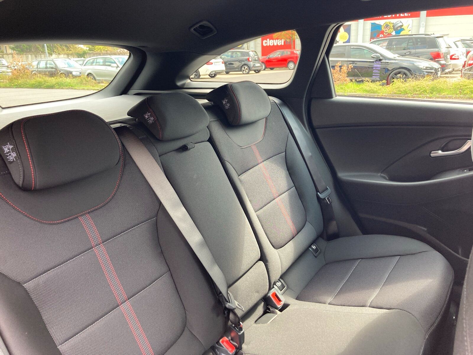 Hyundai i30 – Bild 7