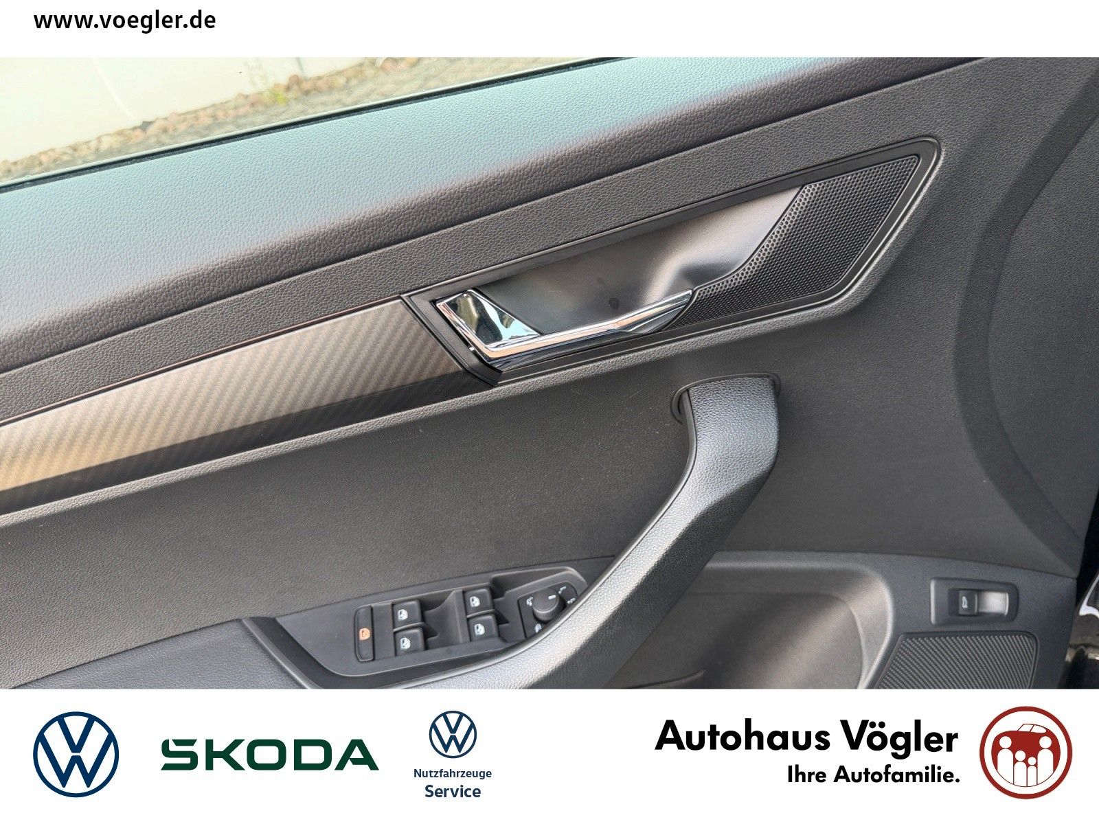 Karoq 2,0 TSI 4x4 Sportline AHK Kamera Navi ACC