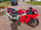 Kawasaki ZX6-R Ninja  - KAWASAKI 2000 NINJA