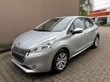 Peugeot 208 Active/3Jahre Garantie+TÜV+Inspektion neu in - Peugeot 208 Gebrauchtwagen in Bochum