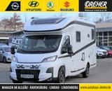 Laika ECOVIP L 2009 / MODELL 2025 / TOP PREIS / SOFORT - Andere