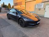 Tesla Model 3 Highland Hinterradantrieb Top gepflegt - gebrauchte Tesla Model 3 aus dem Jahr 2023