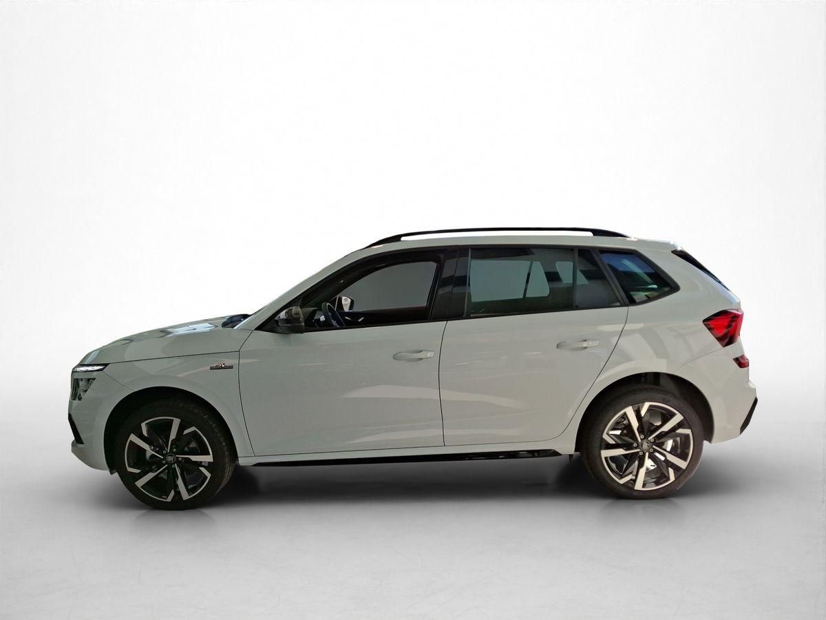 Skoda Kamiq - Bild 9