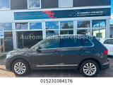 Volkswagen Tiguan Life+LED-Scheinwerfer+Navi+Klima+Euro6 - Volkswagen Tiguan: Eu