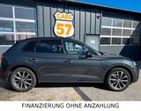 Audi Q5 40 TDI QUATTRO * S-LINE * AHK * R.KAMERA*STH* - Audi Q5 mit Diesel-Antrieb: mit Klimaanlage