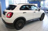 Fiat 500X Cross Look S-Design 1,3 GSE T-Leder/Navi/Le - Fiat: Automatik