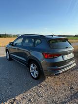 Seat Ateca 1.5 TSI ACT 110kW FR DSG FR - Seat Ateca von privat