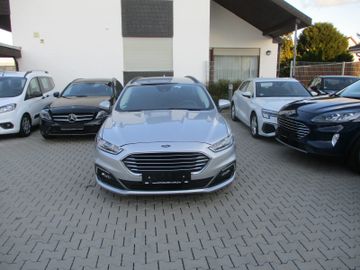 Ford Mondeo - 4