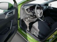Volkswagen Taigo - Vorschau Bild 17