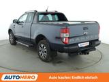 Ford Ranger 2.0 TDCi Extrakabine 4x4 Wildtrak Aut. - Ford Ranger Gebrauchtwagen in Mülheim (Ruhr)