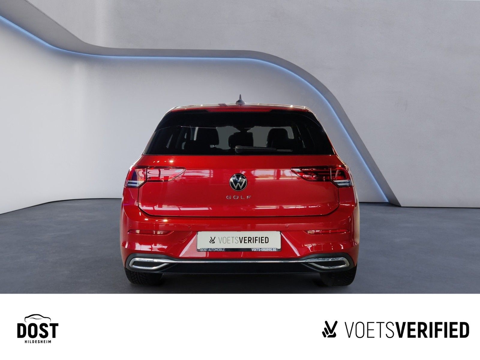 Volkswagen Golf - Bild 5