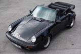 Porsche 930 3.3 Turbo Cabrio - Porsche 930 in Düsseldorf