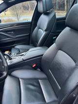 BMW 535i xDrive Touring - - BMW 535 aus 2011: 535i