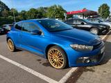 Volkswagen VW Scirocco 1.4 TSI 122 PS TÜV 12/2026 - Volkswagen Scirocco: 122