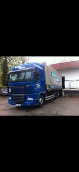 DAF FARXF 105.460T - Angebote entsprechen deinen Suchkriterien